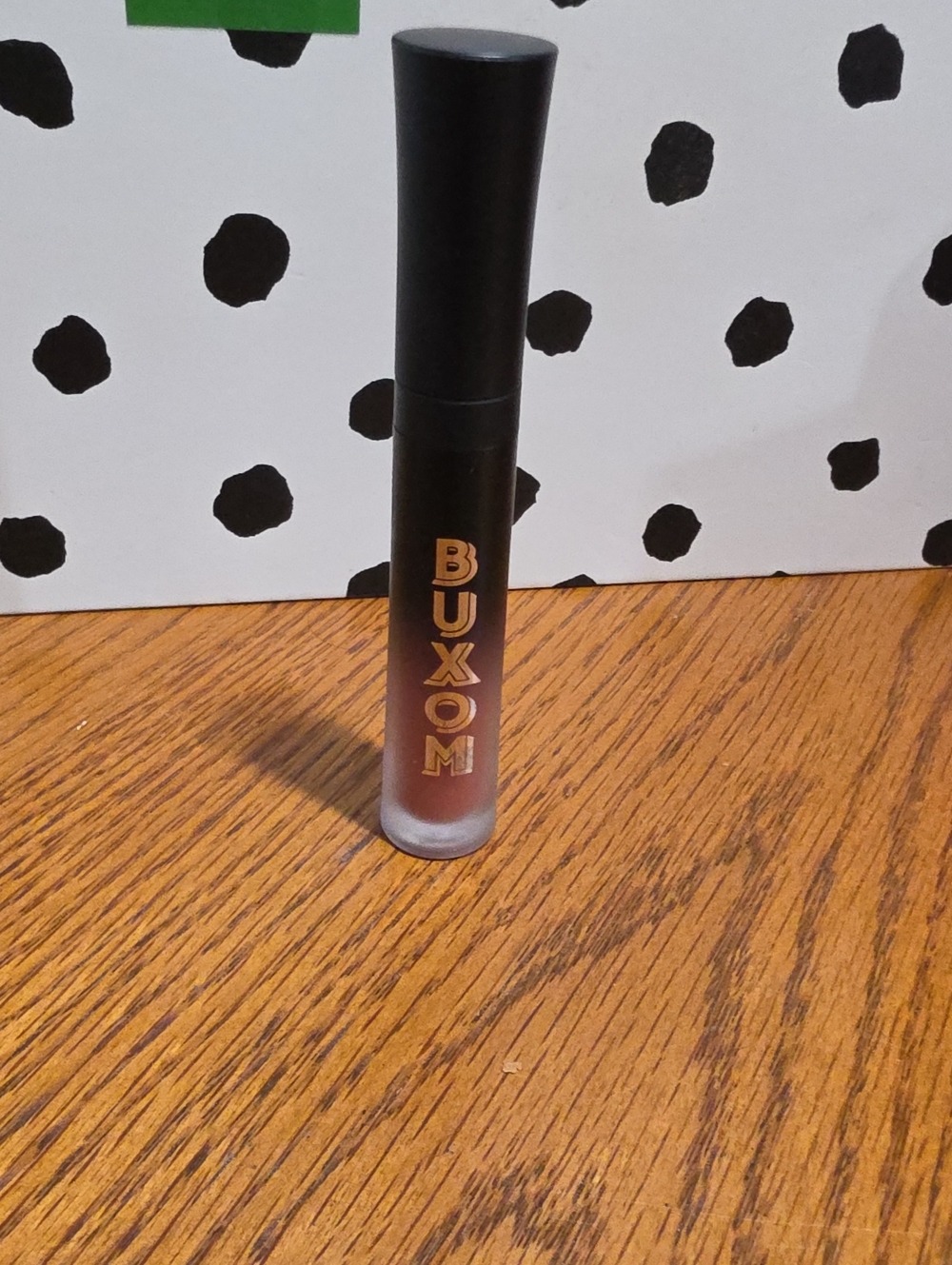 Buxom Lip Gloss — Rose Berry Sheen